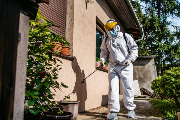 Huntingburg, IN Pest Control Company